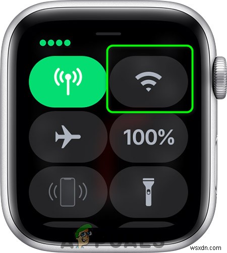 Apple Watchで失敗した通話をどのように修正しますか？ 