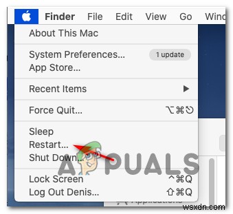 Macのエラーコード-50を修正する方法 