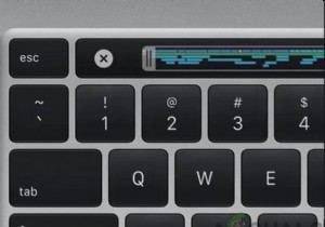 MacBook Proキーボードが機能しない？ 