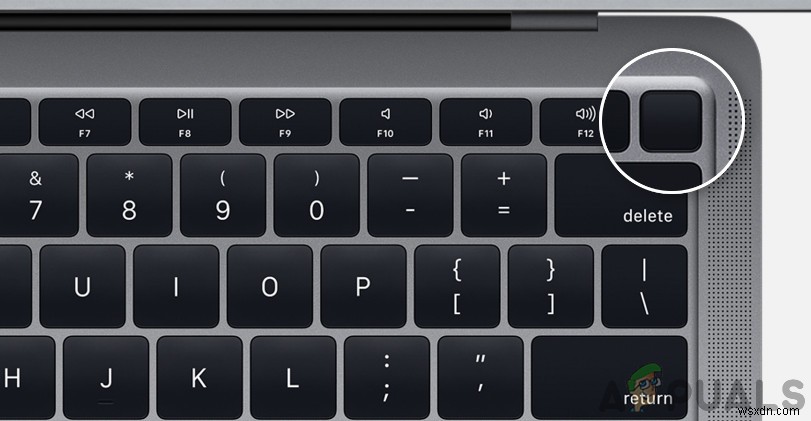 MacBook Proキーボードが機能しない？ 