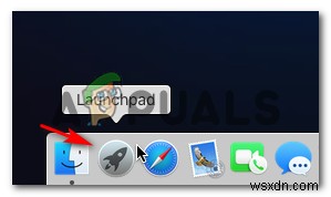 [修正]MacでWordまたはOutlookを開くときのエラー（EXC_BAD_INSTRUCTION） 