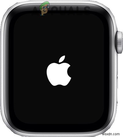 AppleWatchがアラームと通知の振動を停止しました 