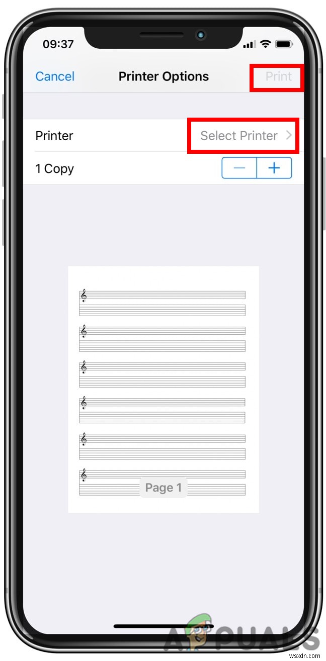 とは：AirPrintとその仕組み 