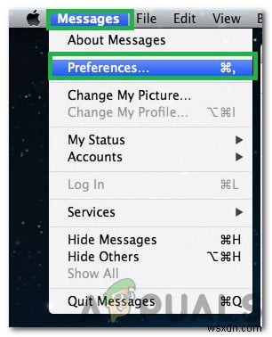 iMessageをMacに同期する方法は？ 