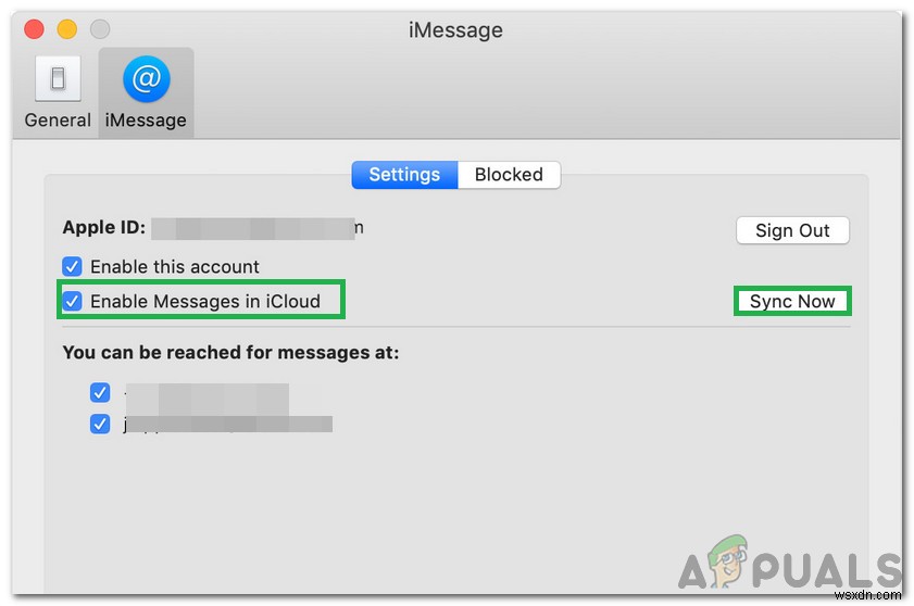 iMessageをMacに同期する方法は？ 