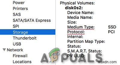 MacBookのストレージを増やす方法は？ 