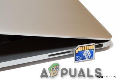 MacBookのストレージを増やす方法は？ 