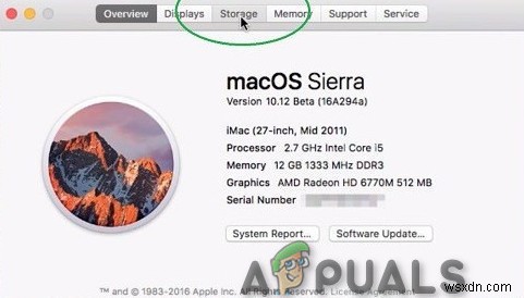 MacBookのストレージを増やす方法は？ 