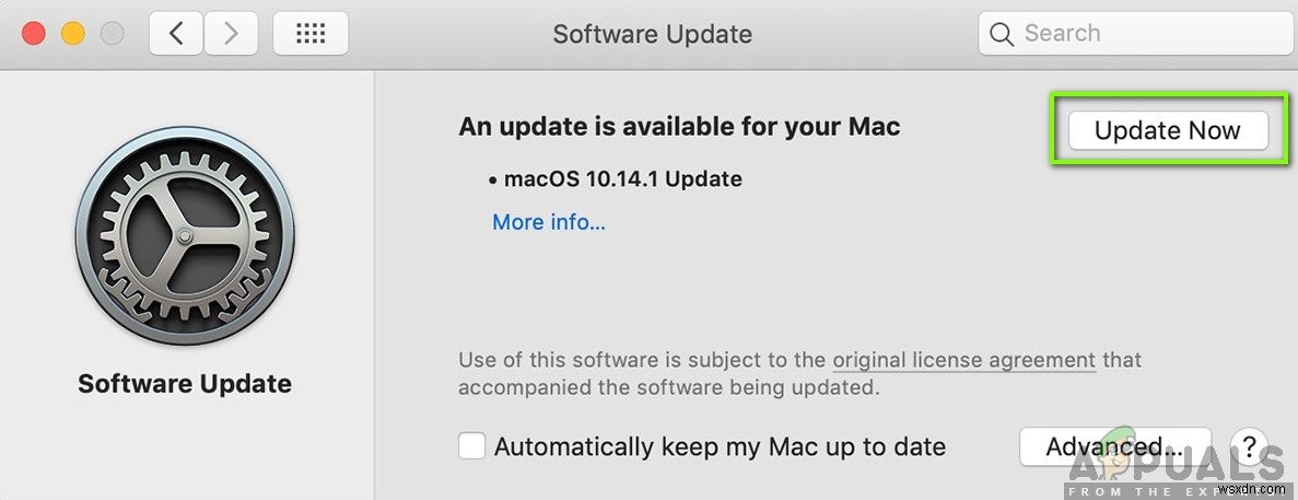 Macがシャットダウンしない問題を修正するにはどうすればよいですか？ 