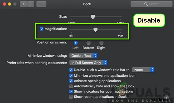 Mac Dockがスタックするのを修正する方法は？ 