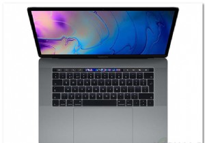 MacBook Proの「黒い画面と無反応」を修正するにはどうすればよいですか？ 