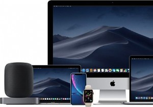Macを強制的に再起動する方法は？ 