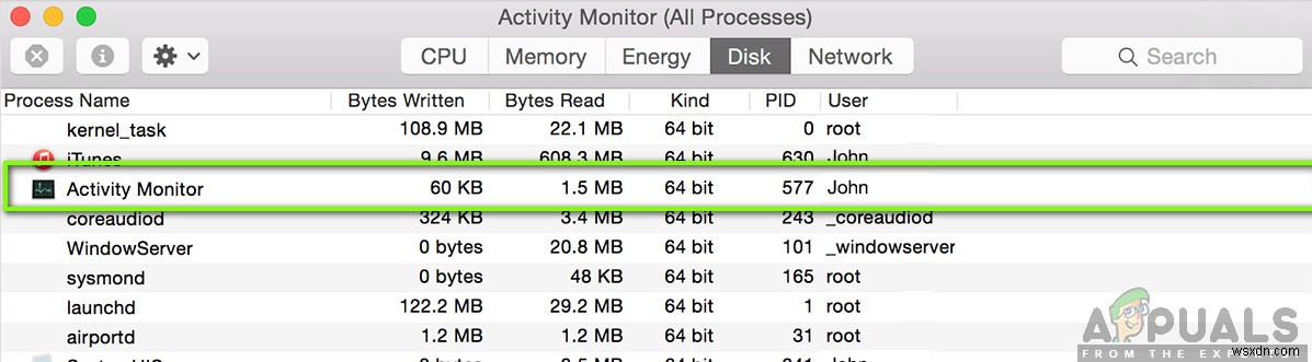 MacFinderが応答しない問題を修正する方法 