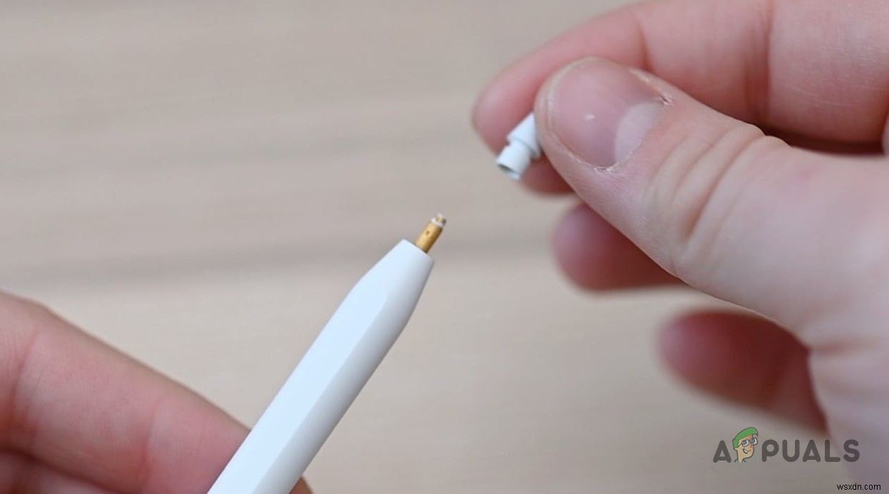 Apple Pencilが機能していませんか？これらの方法を試してください 