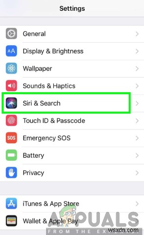 Siriが機能しない問題を修正する方法 