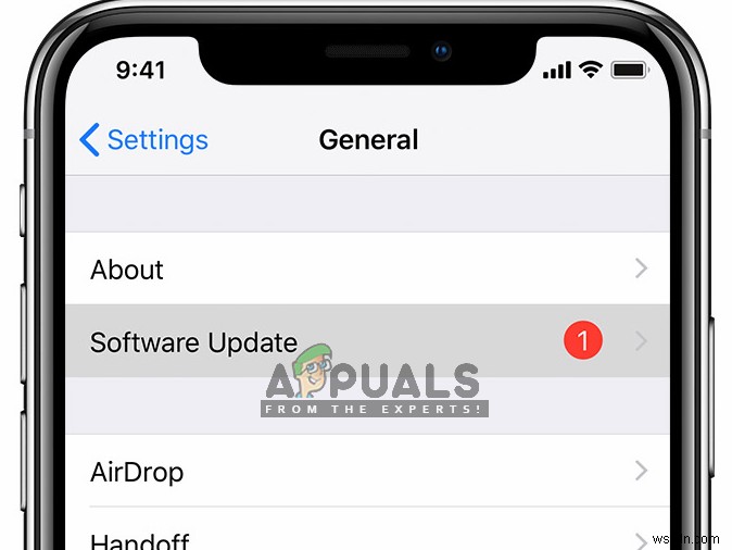 修正：imap.gmail.comがiPhone/iPadで応答しない 