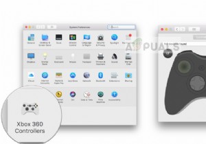 XboxOneコントローラーをMacに接続する方法 