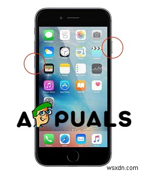 修正：iPhoneがAppleロゴで動かなくなった 