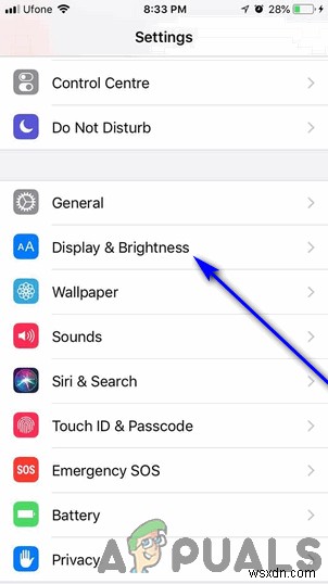 iOSデバイスの画面が回転しない理由とその修正方法 