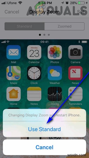 iOSデバイスの画面が回転しない理由とその修正方法 