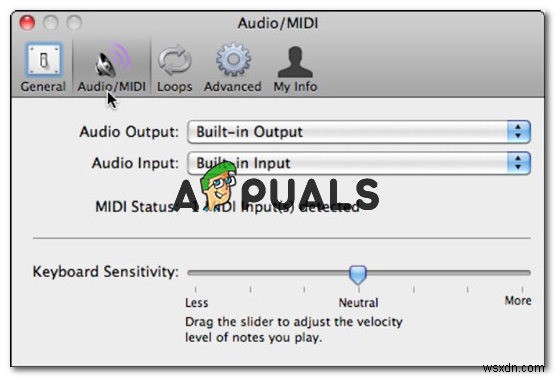 MacOSで音声を録音する方法 