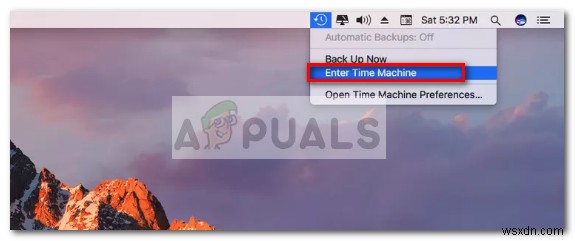 方法：Macで削除されたファイルを回復する 