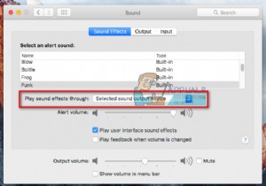 【Mac】HDMI接続のテレビから音が出ないときの対処法5選
