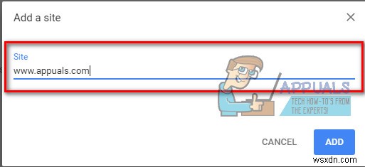 Macでポップアップを許可する方法 