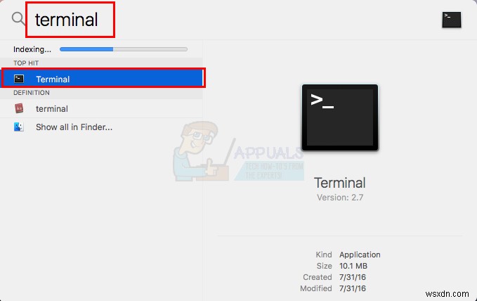 修正：パス/System/Installation/Packages/OSInstall.mpkgが欠落しているか破損しているように見える 