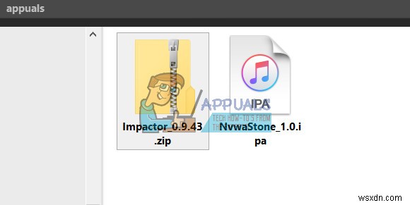 PanguとCydiaImpactorを使用してiOS9.3.3を実行しているiDeviceをジェイルブレイクする方法（Windows） 