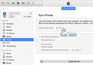 iPhone 4、5、6、7をDFUモードにする方法 