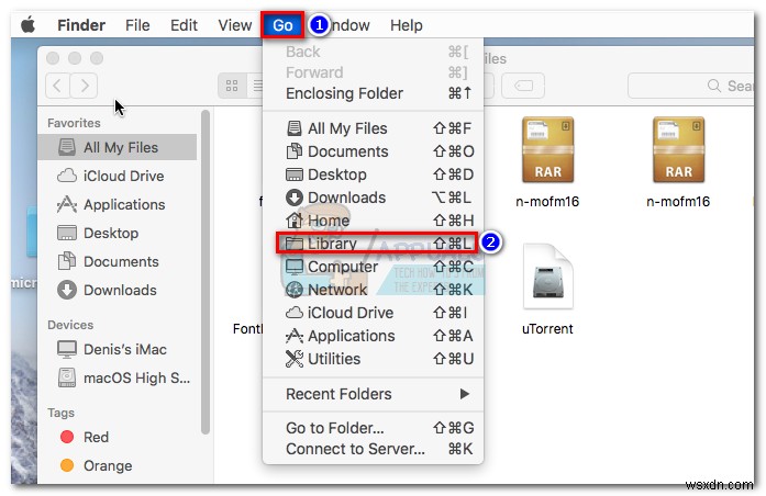 修正：MacOSでのOffice 2016GrantAccessエラー 