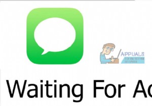 iMessage・FaceTimeの「アクティベーション待ち」エラーを解決する完全ガイド