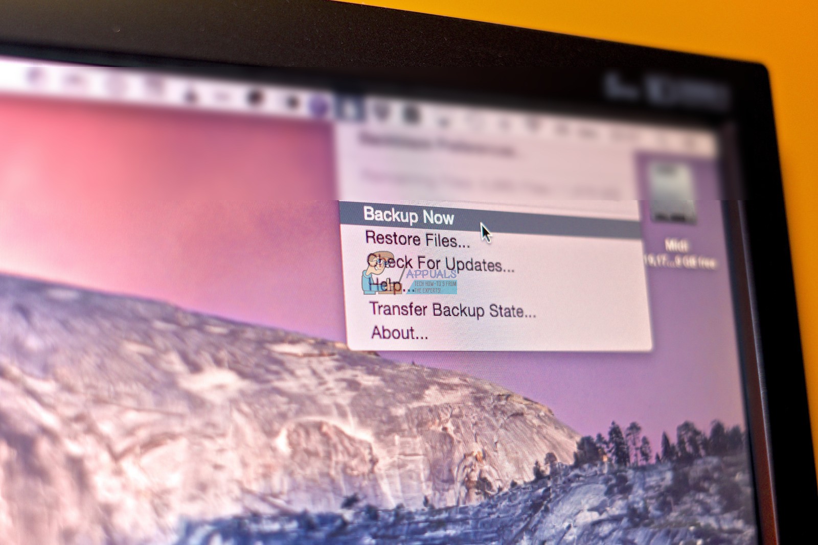 遅いMacbook、ProまたはiMacをリセットして修正する方法 