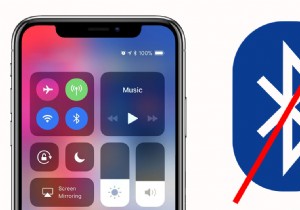 iPhone XでBluetoothが繋がらない・頻繁に切れるときの対処法【原因と解決策を徹底解説】