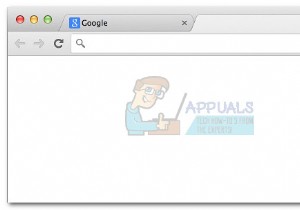 【解決策】Macでリンクを開くとChromeが空白ページを表示する問題の直し方