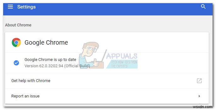 修正：リンクを開くとMacが空白のChromeページを開く 