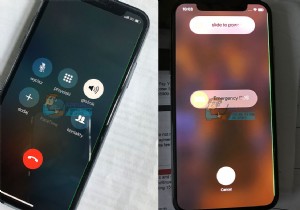 iPhone Xの「グリーンライン」問題とは?原因と解決策を徹底解説