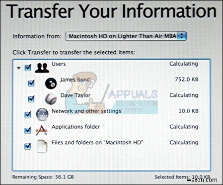 方法：Macを以前の日付に復元する 