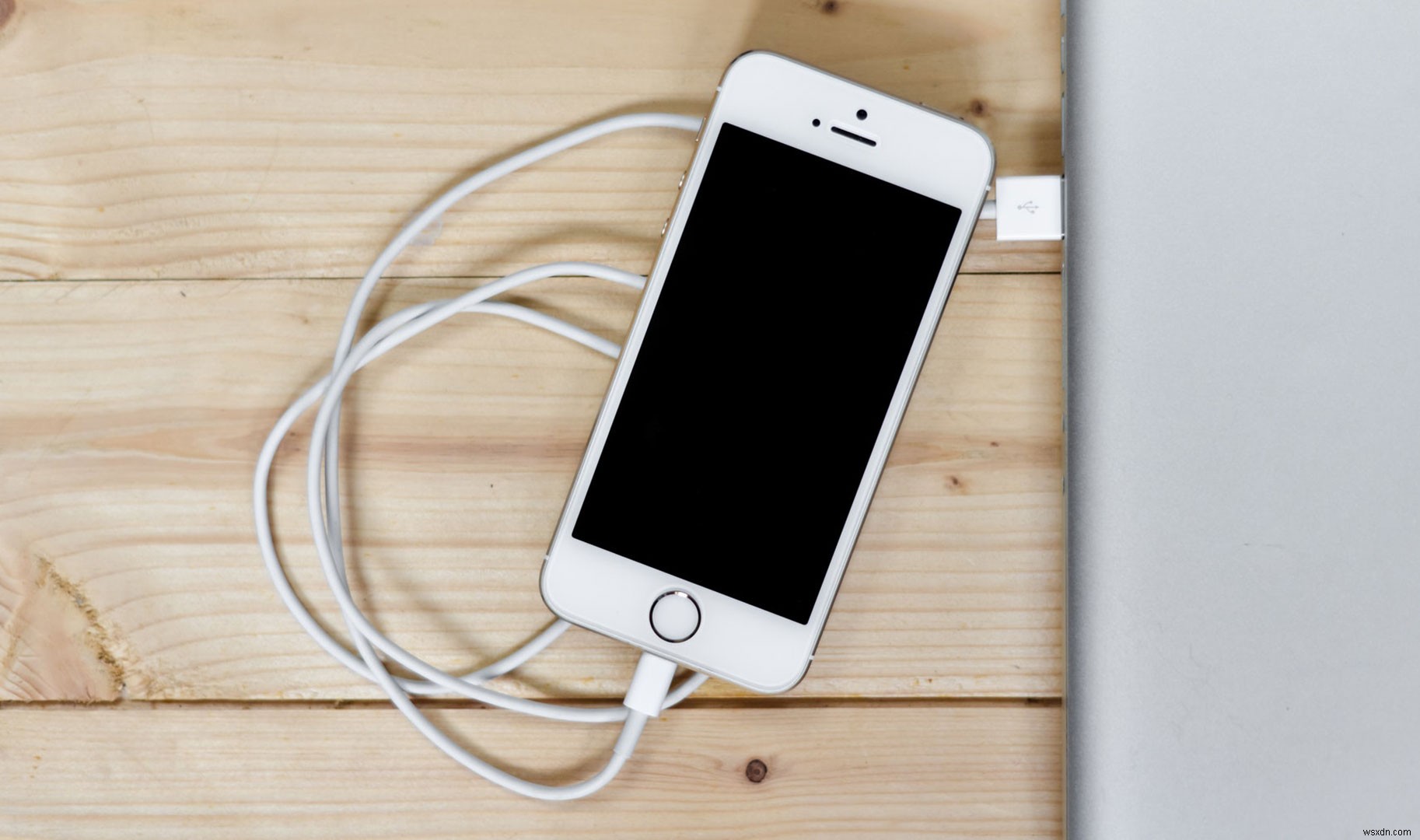 iPhone8/8PlusとiPhoneXの充電の問題を修正する方法 