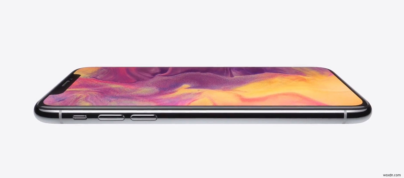 iPhoneXとSamsungGalaxyNote 8：Beauty vs. Beast 