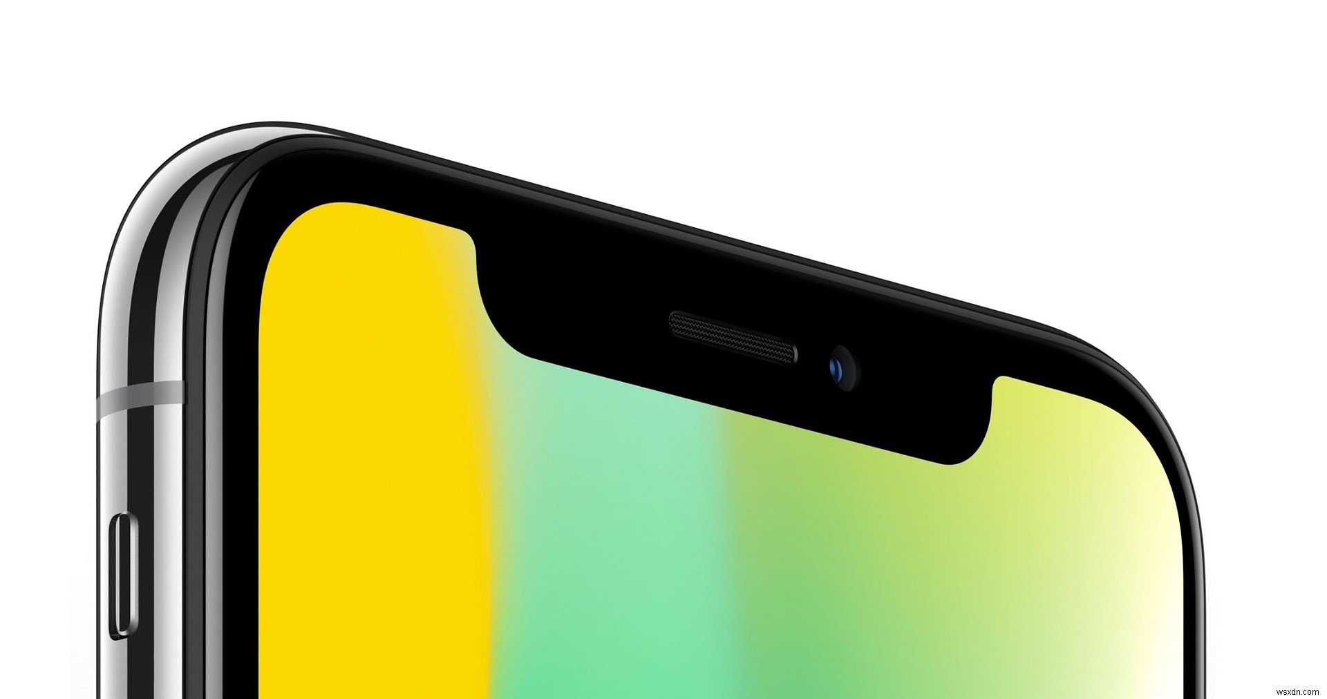 iPhoneXとSamsungGalaxyNote 8：Beauty vs. Beast 