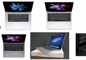 MacBook Proのチクチク感・ピリピリ感を解消する方法