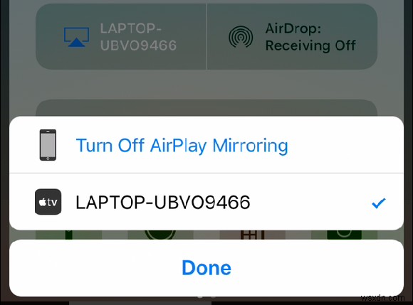 iPhone画面を無料でミラーリングして記録する方法（5KPlayerを使用） 