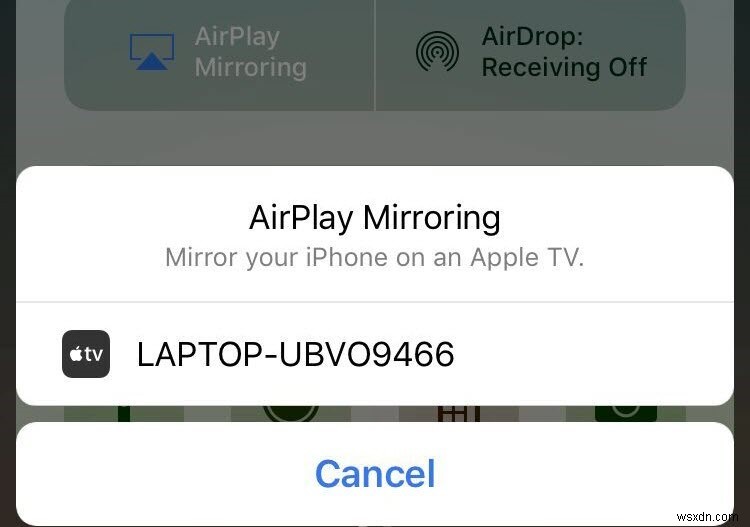 iPhone画面を無料でミラーリングして記録する方法（5KPlayerを使用） 