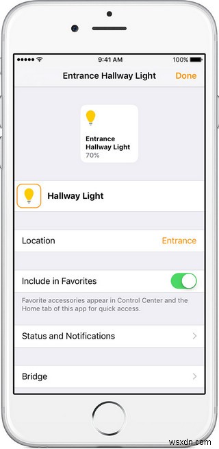 iOS 10.0.2でホームアプリを使用する方法は？ 