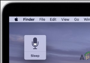 方法：MacOSXでディクテーションを使用する 