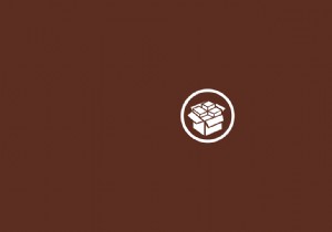 iOS9から9.0.2に最適なCydiaの調整 