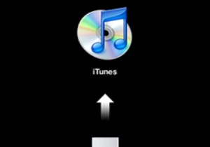 修正：継続的なAppleロゴループ 