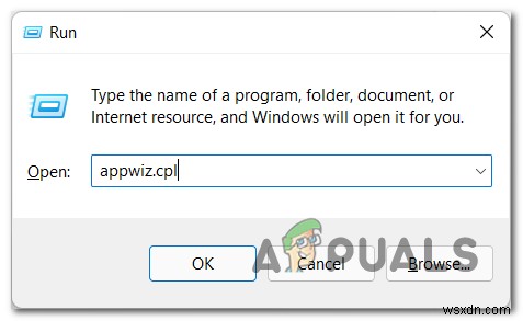 修正：Windowsでの「オブジェクト参照がオブジェクトのインスタンスに設定されていない」エラー 